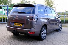 Citroën Grand C4 Picasso - 1.2 PureTech Business 7-Pers. Clima/Navi/PDC/Enz