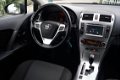 Toyota Avensis Wagon - 1.8 VVTi Business Navi Clima Cruise Pdc Lmv Trekhaak Afneembaar - 1 - Thumbnail