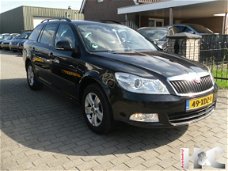 Skoda Octavia Combi - 1.2 TSI Ambition Businessline