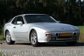 Porsche 944 - 1984 Coupe Coupe - 1 - Thumbnail