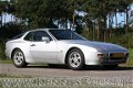 Porsche 944 - 1984 Coupe Coupe - 1 - Thumbnail