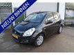 Suzuki Splash - 1.0 VVT Exclusive EASSS KEY LESS GO START STOP LMV NAP AIRCO STOEL VERW - 1 - Thumbnail