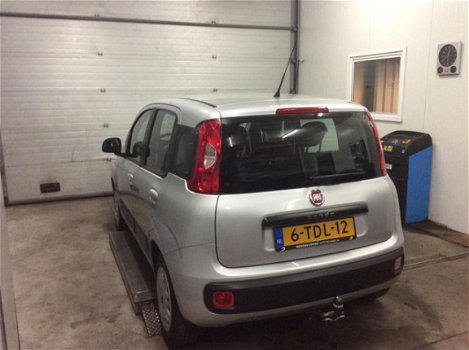 Fiat Panda - 0.9 TwinAir Edizione Cool - 1