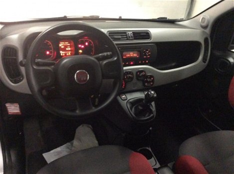 Fiat Panda - 0.9 TwinAir Edizione Cool - 1