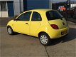 Ford Ka - 1.3 Trend, AIRCO, APK TOT 05-09-2020, STUURBEKRACHTIGING, ELEK-RAMEN, CENT-VERGRENDELING, - 1 - Thumbnail