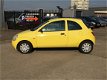 Ford Ka - 1.3 Trend, AIRCO, APK TOT 05-09-2020, STUURBEKRACHTIGING, ELEK-RAMEN, CENT-VERGRENDELING, - 1 - Thumbnail