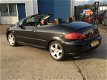 Peugeot 307 CC - 2.0-16V, AIRCO(CLIMA), CRUISE CONTROL, LEDER INTERIEUR, STOELVERWARMING, ELEK-DAK, - 1 - Thumbnail