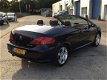 Peugeot 307 CC - 2.0-16V, AIRCO(CLIMA), CRUISE CONTROL, LEDER INTERIEUR, STOELVERWARMING, ELEK-DAK, - 1 - Thumbnail