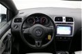 Volkswagen Polo - 1.2 TSI Cross MET NAVI / CRUISE CONTROL / STOELVERWARMING / PDC / - 1 - Thumbnail
