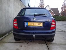 Skoda Fabia - 1.4 Comfort