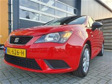 Seat Ibiza - 1.0 EcoTSI Reference Licht in gewicht, ZUINIG EN WAT EEN SOUND