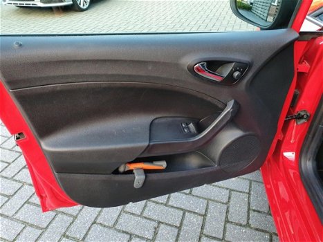 Seat Ibiza - 1.0 EcoTSI Reference Licht in gewicht, ZUINIG EN WAT EEN SOUND - 1