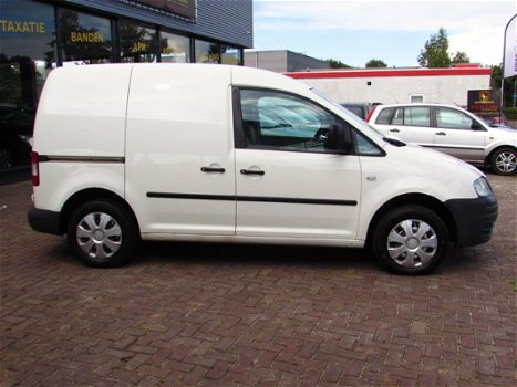 Volkswagen Caddy - 2.0 SDI NAP ZEER NETTE CADDY - 1