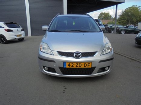 Mazda 5 - 5 2.0 CiTD Touring Business 7 persoons - 1