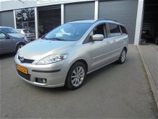 Mazda 5 - 5 2.0 CiTD Touring Business 7 persoons