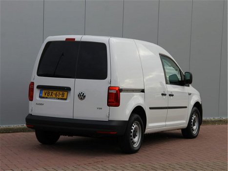 Volkswagen Caddy - 2.0 TDI 75PK L1H1 BMT / AIRCO / NETTE STAAT - 1