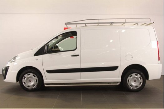 Fiat Scudo - 10 2.0 MultiJet KH1 SX / EC / AIRCO / 2015 - 1