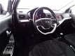 Kia Picanto - 1.0 CVVT First Edition Climate, Cruise, Lichtm. velg - 1 - Thumbnail