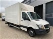 Mercedes-Benz Sprinter - 513cdi bakwagen laadklep - 1 - Thumbnail