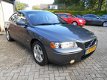 Volvo S60 - 2.4D 163pk Kinetic Chrono Automaat Trekhaak - 1 - Thumbnail