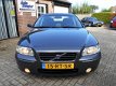 Volvo S60 - 2.4D 163pk Kinetic Chrono Automaat Trekhaak - 1 - Thumbnail