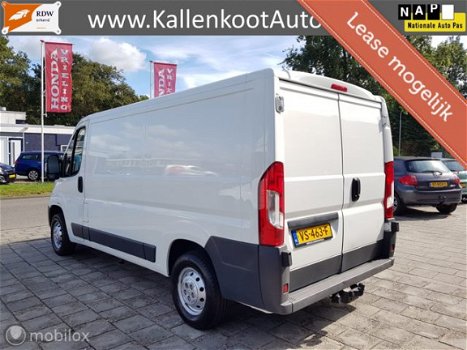 Citroën Jumper - bestel 30 2.2 HDI L2H1 Economy - 1