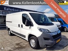 Citroën Jumper - bestel 30 2.2 HDI L2H1 Economy