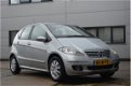 Mercedes-Benz A-klasse - 170 Elegance - 1 - Thumbnail