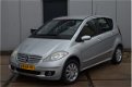 Mercedes-Benz A-klasse - 170 Elegance - 1 - Thumbnail