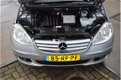 Mercedes-Benz A-klasse - 170 Elegance - 1 - Thumbnail