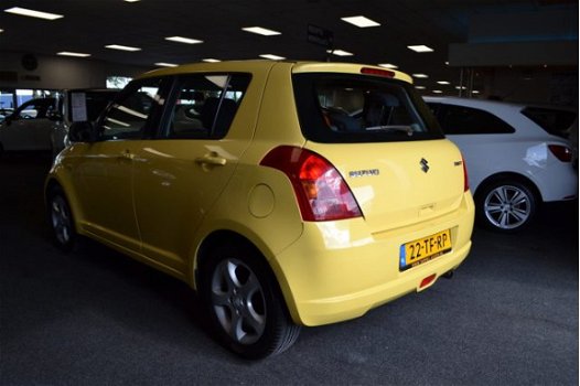 Suzuki Swift - 1.3 Shogun 5 DEURS / AIRCO / LMV / NIEUWE APK - 1