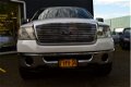 Ford F150 - 5.4 V8 LARIAT 4x4 DUBBEL CAB / CLIMA / CRUISE / LEDER / BTW - 1 - Thumbnail
