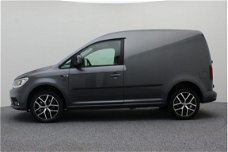 Volkswagen Caddy - 2.0 TDI 75PK L1H1 BMT Exclusive Edition | Incl. € 500 EXTRA KORTING | Executive p