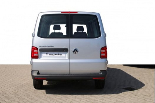 Volkswagen Transporter - 2.0 TDI 102PK L2H1 Economy Business | Incl. € 500 EXTRA KORTING | Economy b - 1