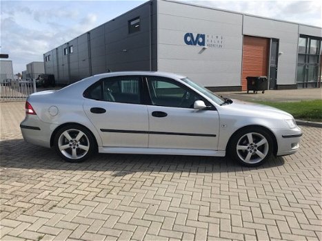 Saab 9-3 Sport Sedan - 2.0t Optic NL AUTO MET SLECHTS 117.000 - 1