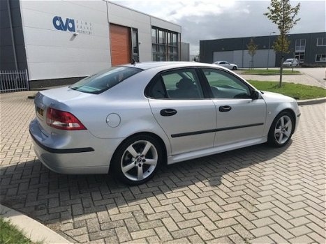 Saab 9-3 Sport Sedan - 2.0t Optic NL AUTO MET SLECHTS 117.000 - 1