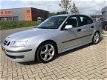 Saab 9-3 Sport Sedan - 2.0t Optic NL AUTO MET SLECHTS 117.000 - 1 - Thumbnail