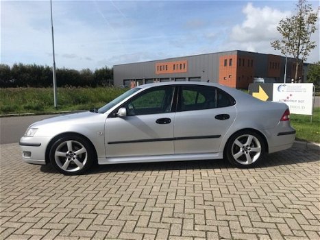 Saab 9-3 Sport Sedan - 2.0t Optic NL AUTO MET SLECHTS 117.000 - 1