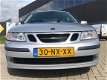 Saab 9-3 Sport Sedan - 2.0t Optic NL AUTO MET SLECHTS 117.000 - 1 - Thumbnail