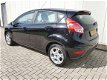 Ford Fiesta - 1.0 Style Ultimate Navigatie, pdc, cruise-control - 1 - Thumbnail