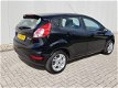 Ford Fiesta - 1.0 Style Ultimate Navigatie, pdc, cruise-control - 1 - Thumbnail