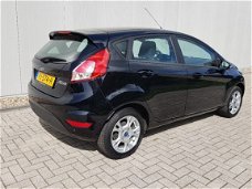 Ford Fiesta - 1.0 Style Ultimate Navigatie, pdc, cruise-control