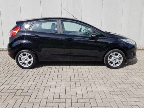 Ford Fiesta - 1.0 Style Ultimate Navigatie, pdc, cruise-control - 1