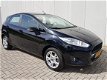 Ford Fiesta - 1.0 Style Ultimate Navigatie, pdc, cruise-control - 1 - Thumbnail