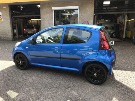 Peugeot 107 - 1.0 Active 5drs Airco - 1