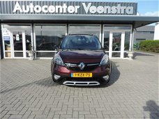 Renault Scénic Xmod - 1.5 dCi Bose 50 procent deal 4.475, - ACTIE X-MOD / LED / Trekhaak / Leer-Alca