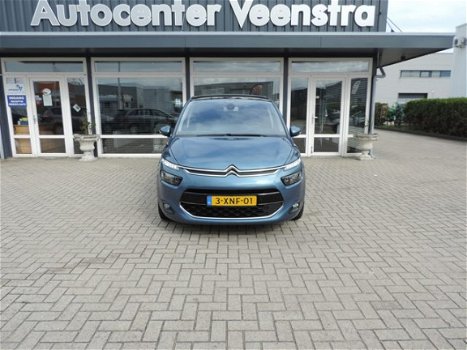 Citroën C4 Picasso - 1.6 THP Business 50 procent deal 6.475, - ACTIE Park Assist / Dodehoek-bewaking - 1