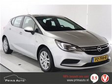 Opel Astra - 1.4 Innovation 150 PK | CARPLAY | AUTOMAAT | LED |