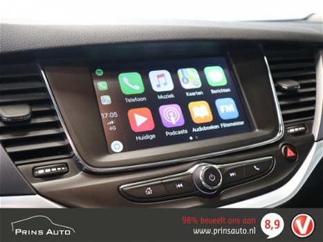 Opel Astra - 1.4 Innovation 150 PK | CARPLAY | AUTOMAAT | LED | - 1