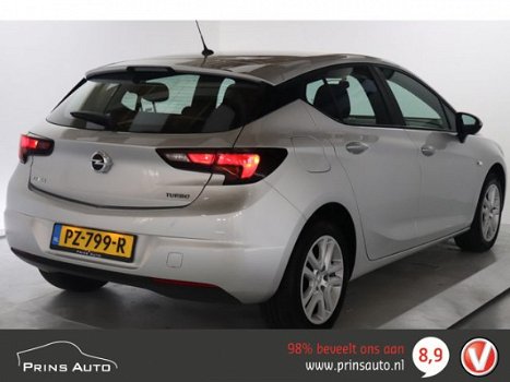 Opel Astra - 1.4 Innovation 150 PK | CARPLAY | AUTOMAAT | LED | - 1